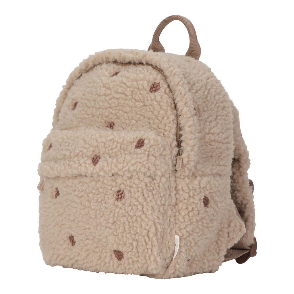 Mochila | Teddy | Taupe