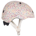 Capacete Infantil | Sunny Flower Off-White | Little Dutch