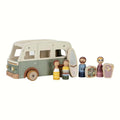Combi Vintage Van