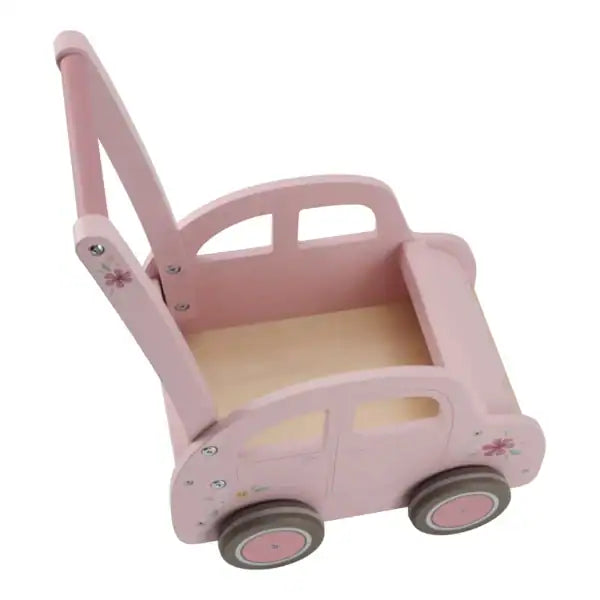 Baby Walker | Pink