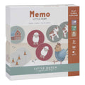Jogo Memo | Little Farm