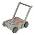 Trolley de Blocos | Little Farm