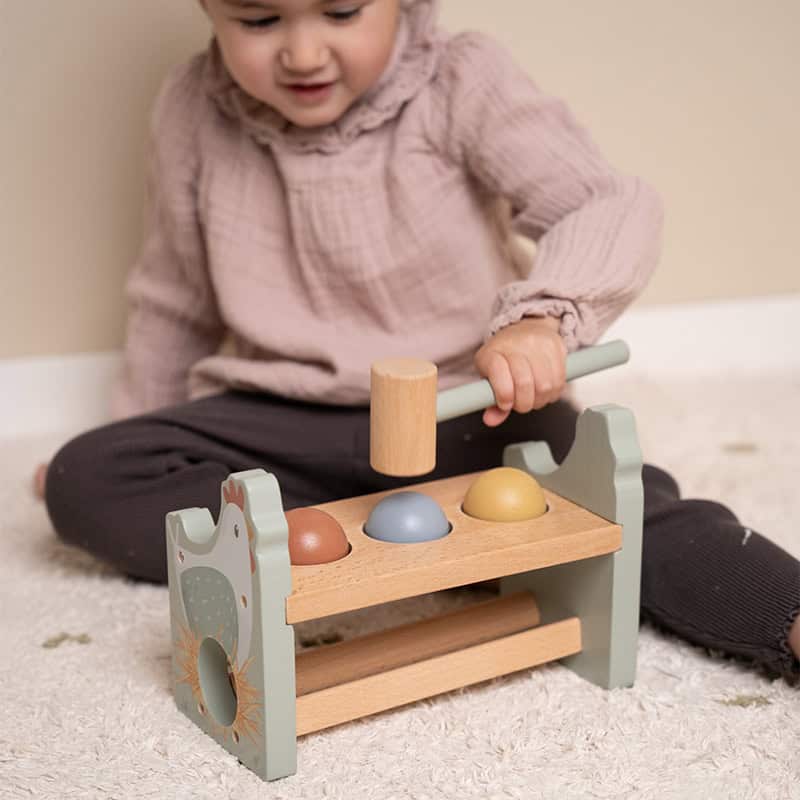Martela e Rola | Little Farm