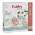 6 em 1 Puzzles | Little Farm