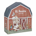 Puzzle de Chão XL | Little Farm