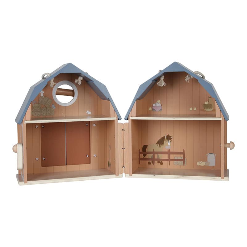 Celeiro | Little Farm