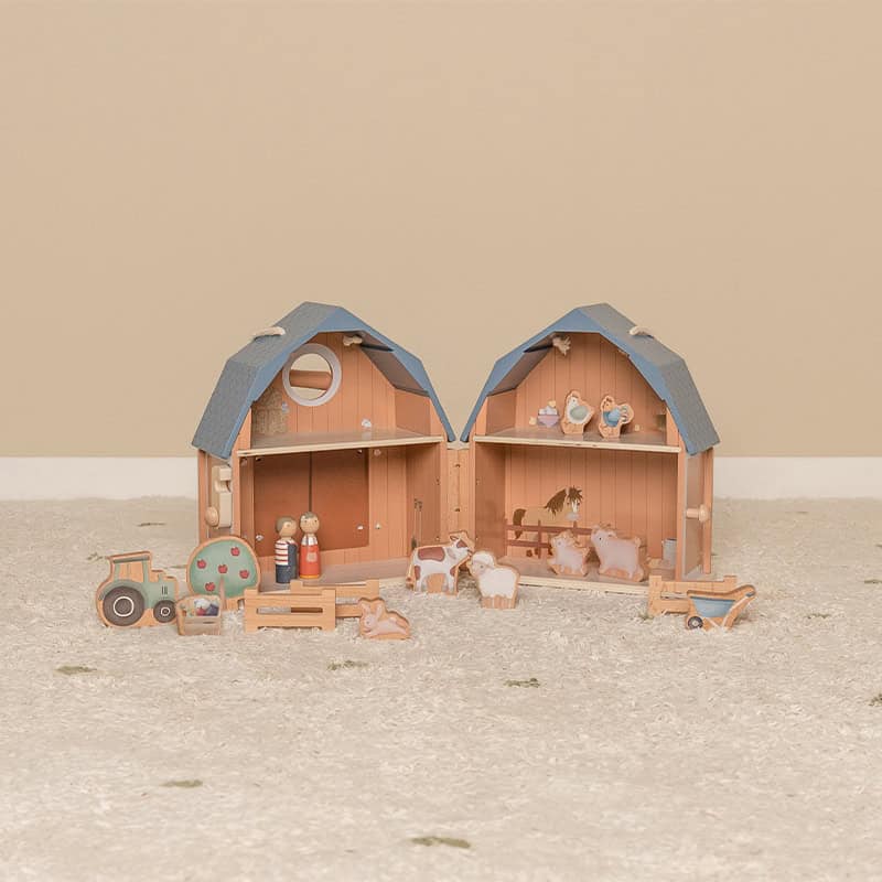 Celeiro | Little Farm