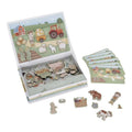 Playboard Magnético | Little Farm