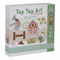 Tap Tap art | Little Farm