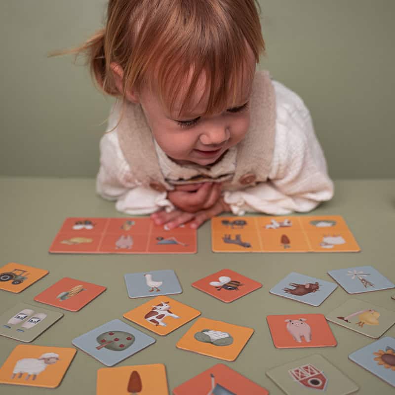 Lotto | Little Farm