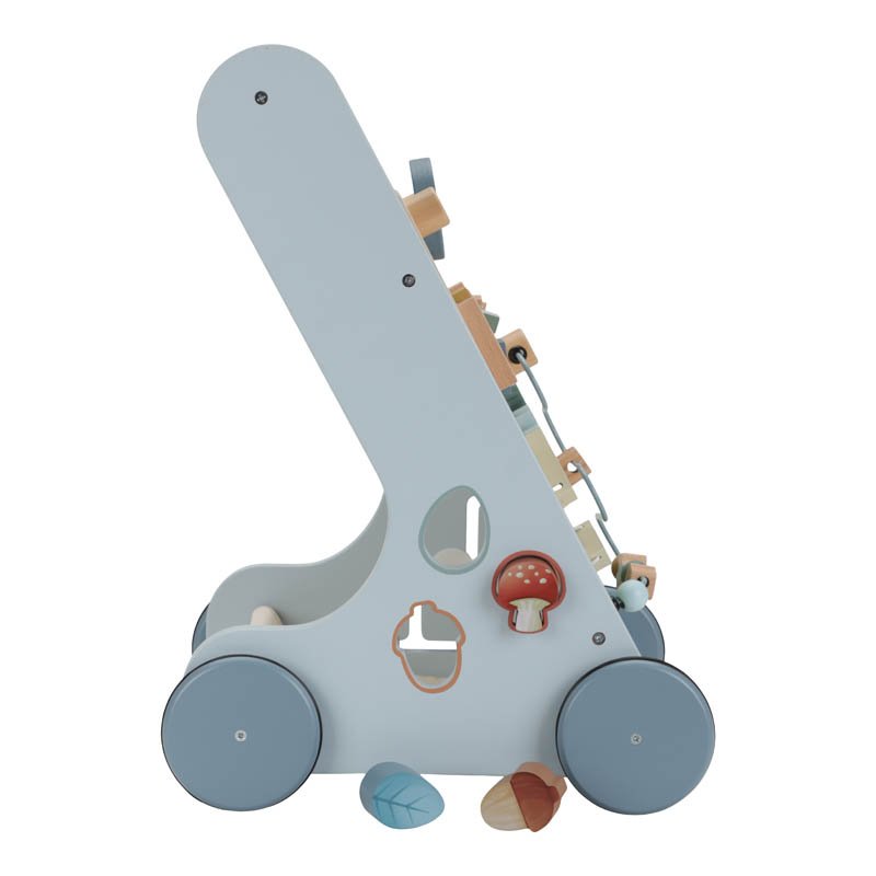 Walker de Atividades Forest Friends - Little Dutch