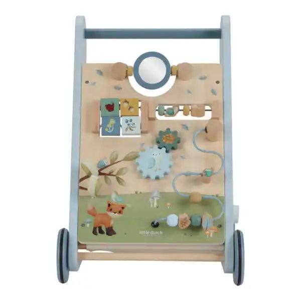 Walker de Atividades | Forest Friends