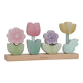 Flores de Empilhar | Fairy Garden