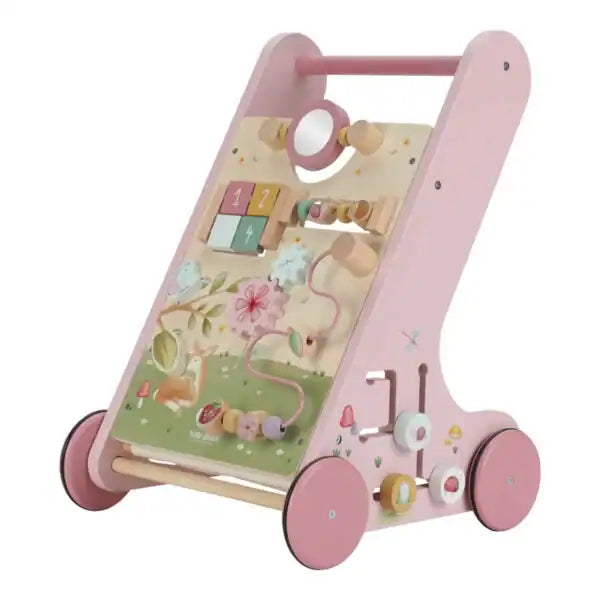 Walker de Atividades | Fairy Garden