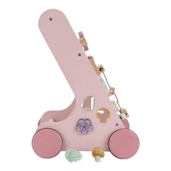Walker de Atividades | Fairy Garden