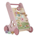 Walker de Atividades | Fairy Garden