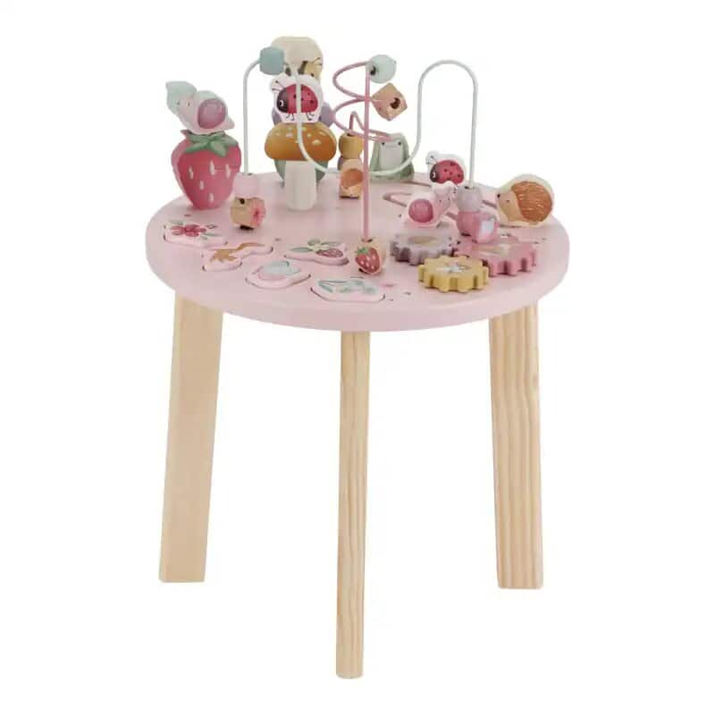 Mesa de Atividades | Fairy Garden