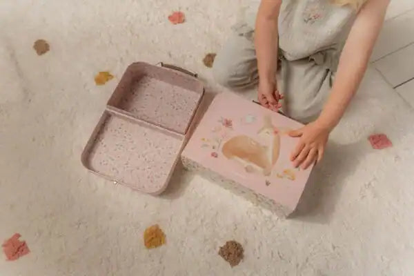 Set de Malas Rosa | Fairy Garden