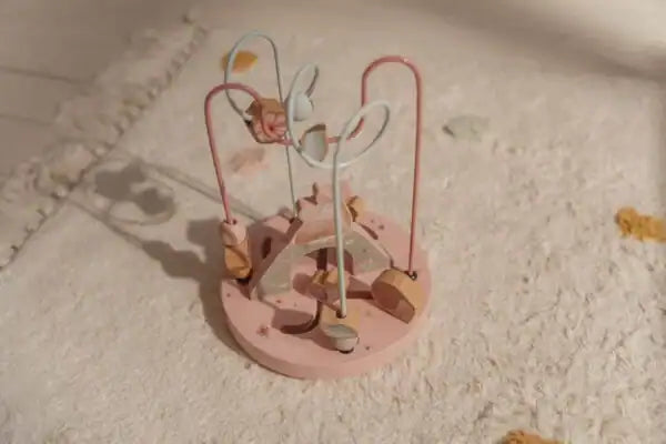 Espiral de Atividades Corça | Fairy Garden
