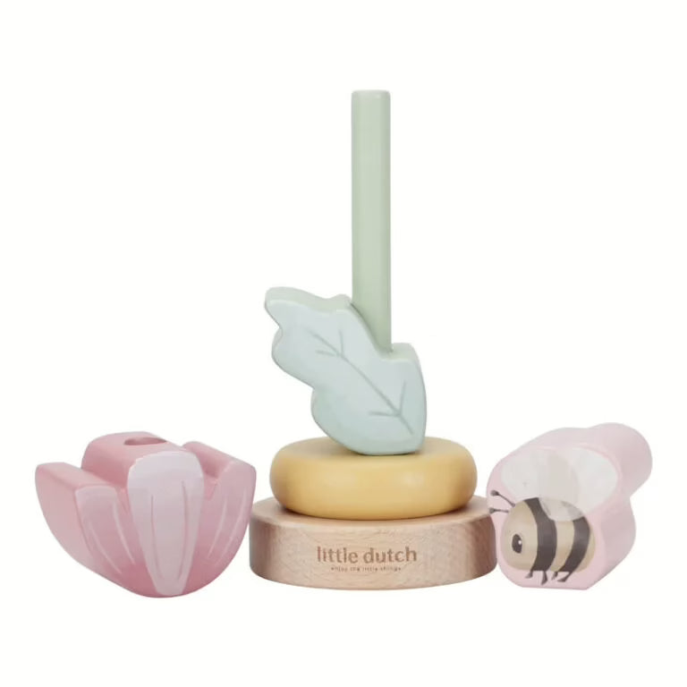 Gift Box de Madeira | Fairy Garden