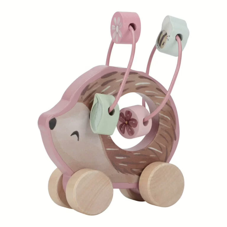 Gift Box de Madeira | Fairy Garden