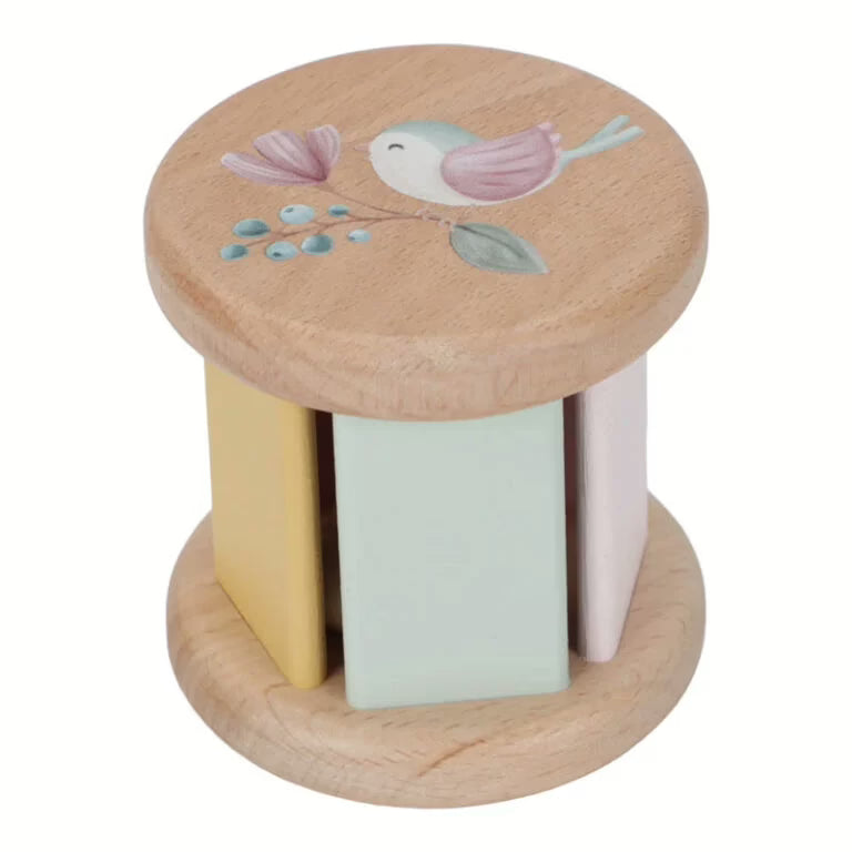 Gift Box de Madeira | Fairy Garden