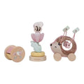 Gift Box de Madeira | Fairy Garden