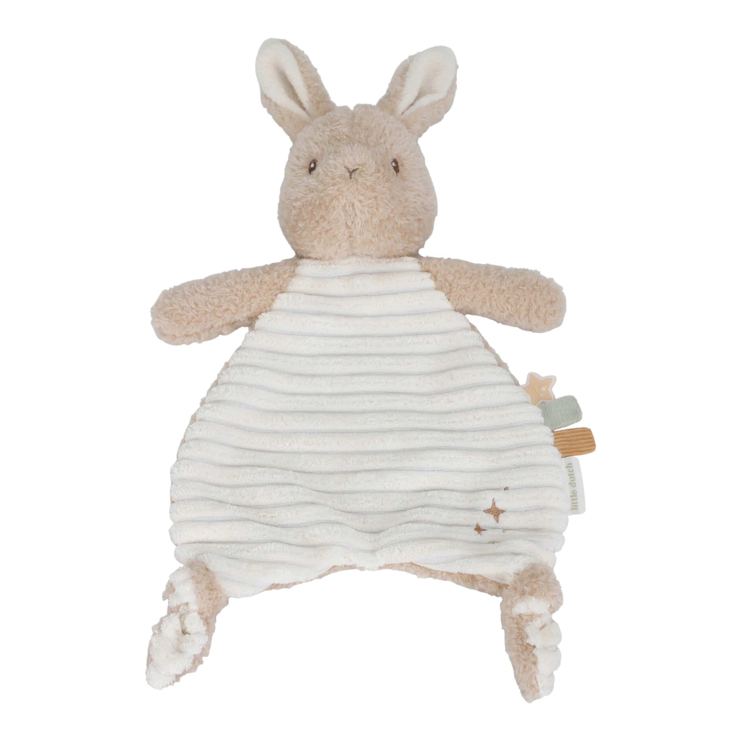 Doudou | Panhinho | Newborn Naturals