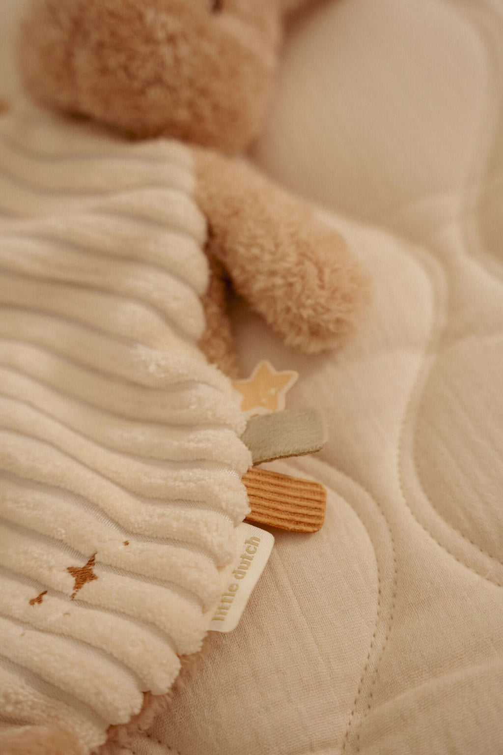 Doudou | Panhinho | Newborn Naturals