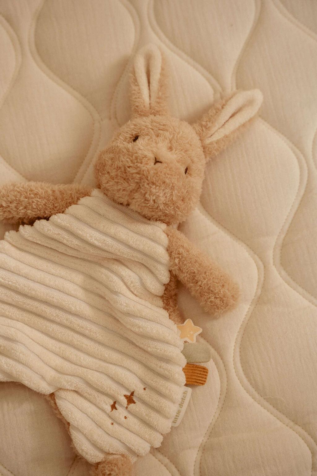 Doudou | Panhinho | Newborn Naturals