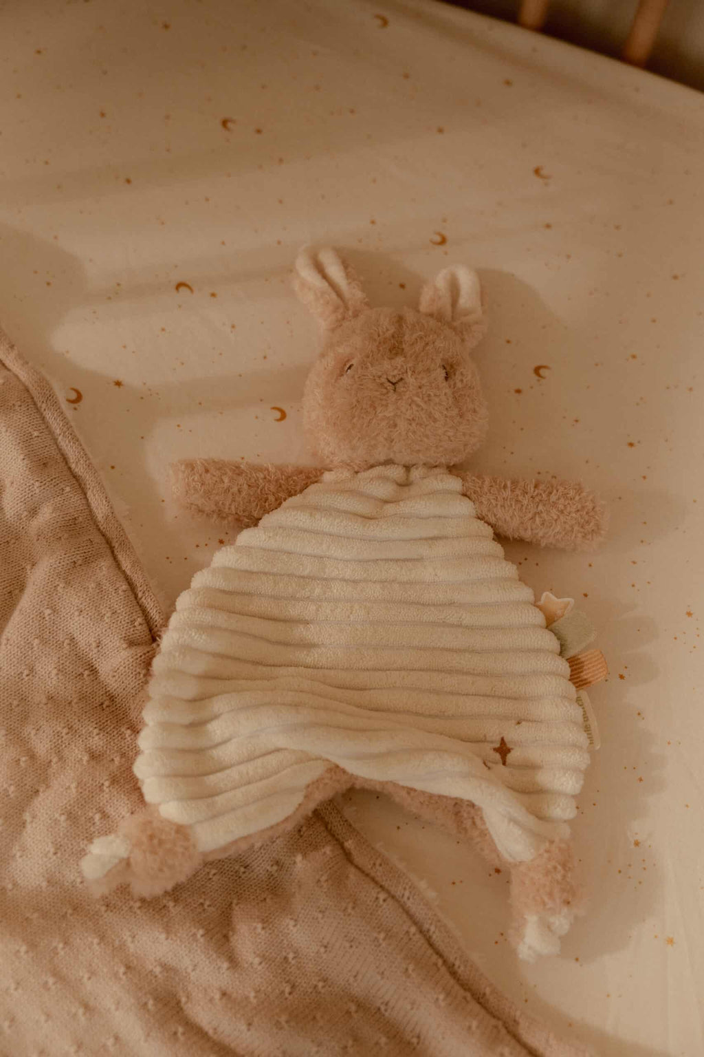 Doudou | Panhinho | Newborn Naturals
