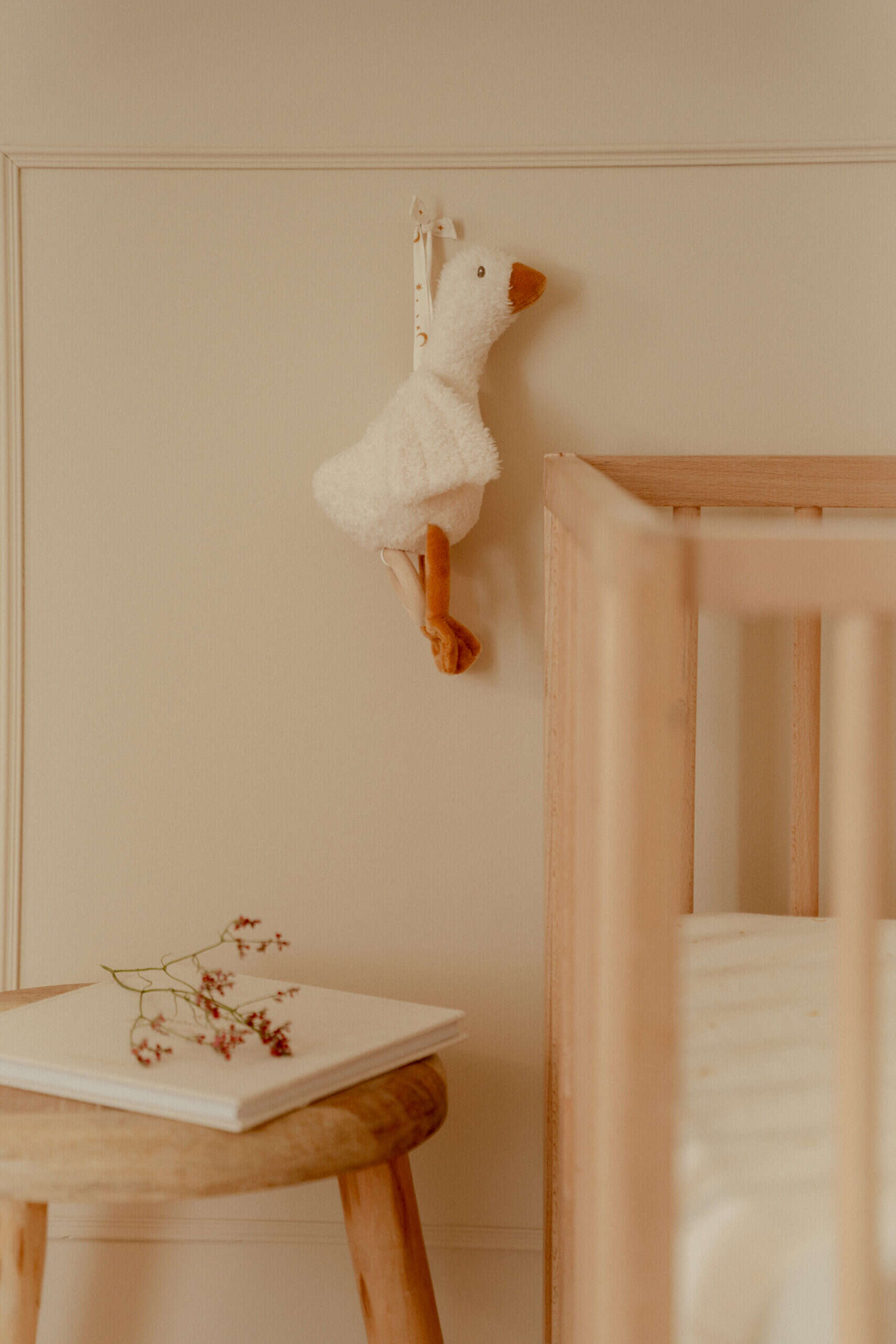 Caixa de Música | Little Goose