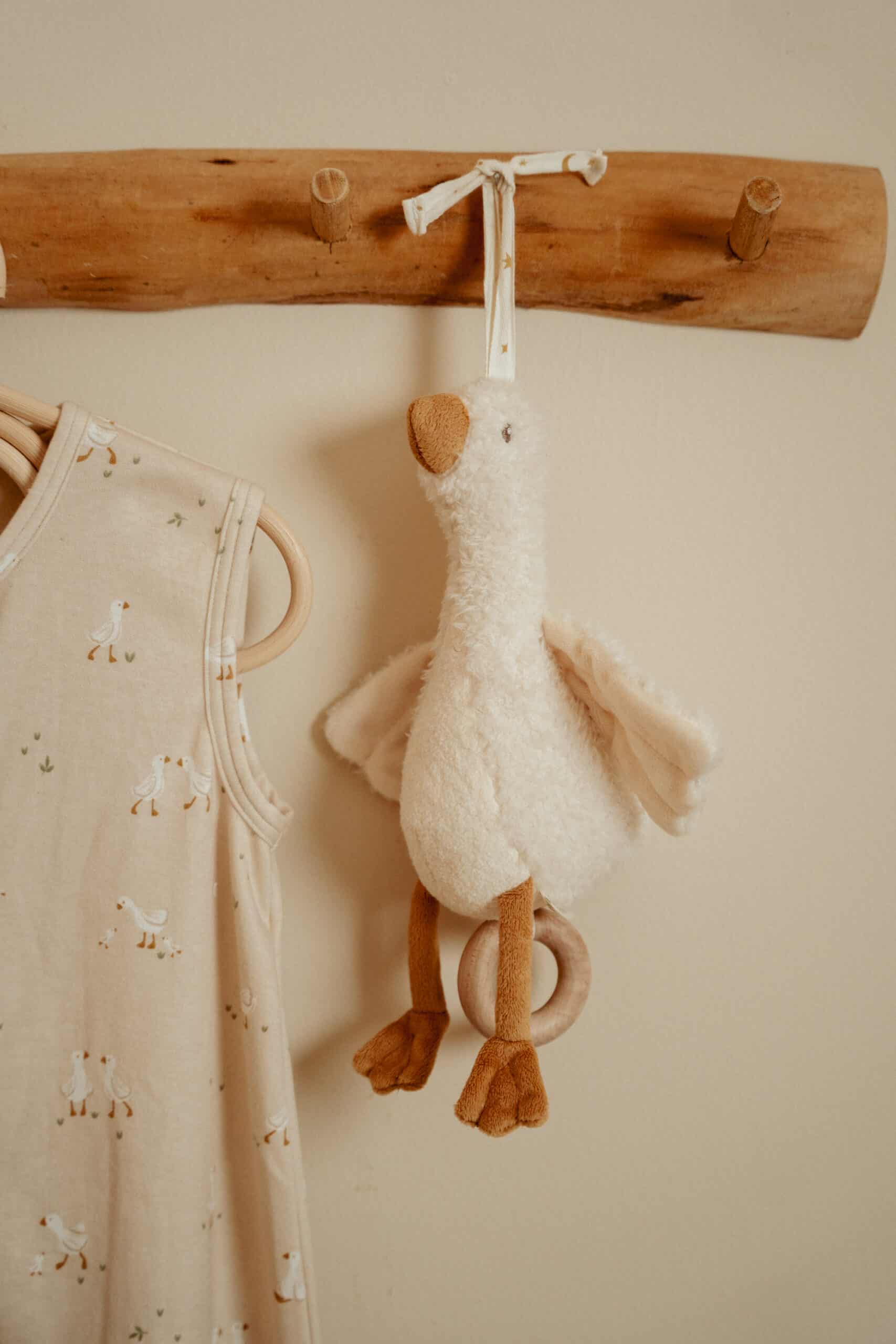 Caixa de Música | Little Goose