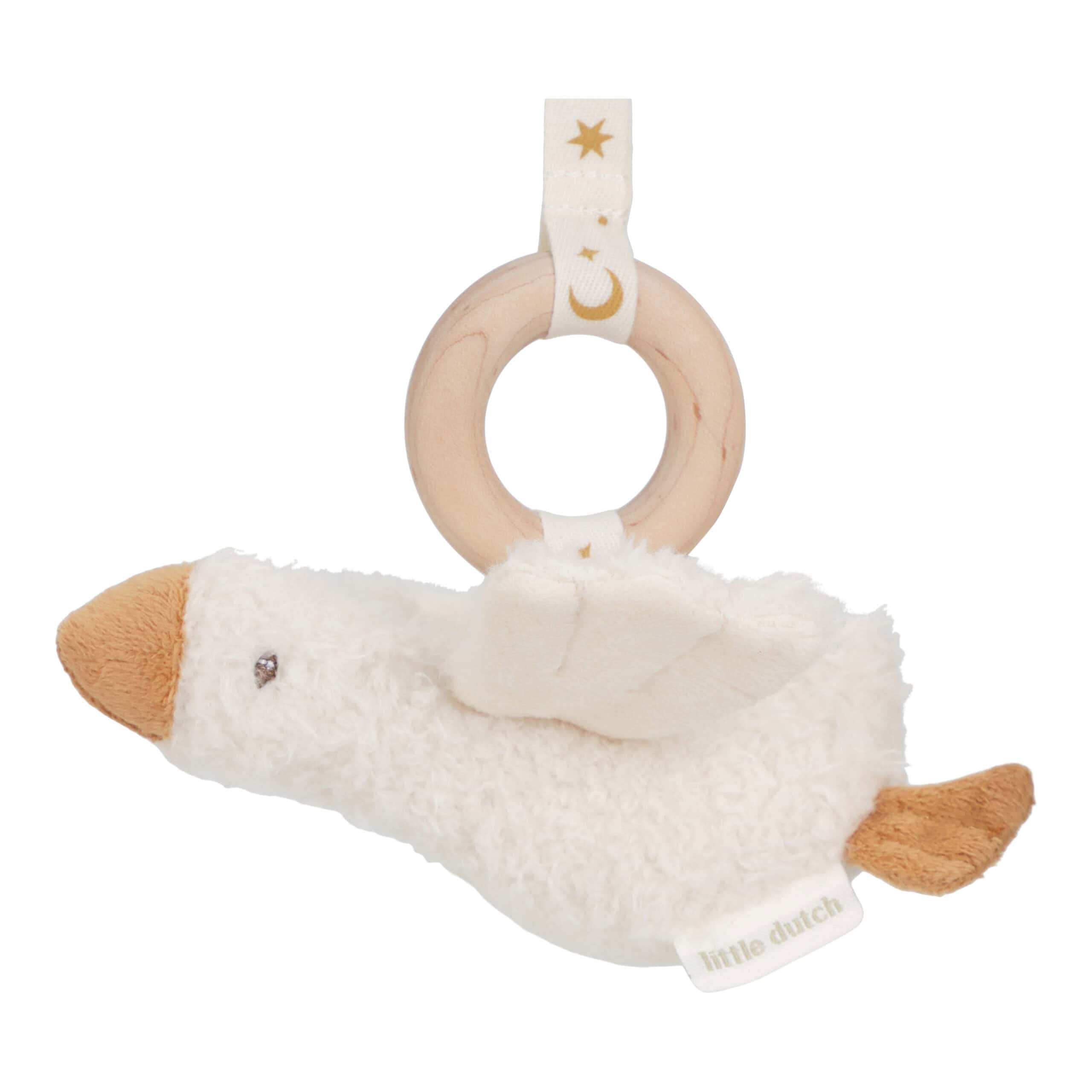 Ginásio de Madeira | Newborn Naturals