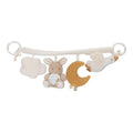 Grinalda de Atividades | Newborn Naturals
