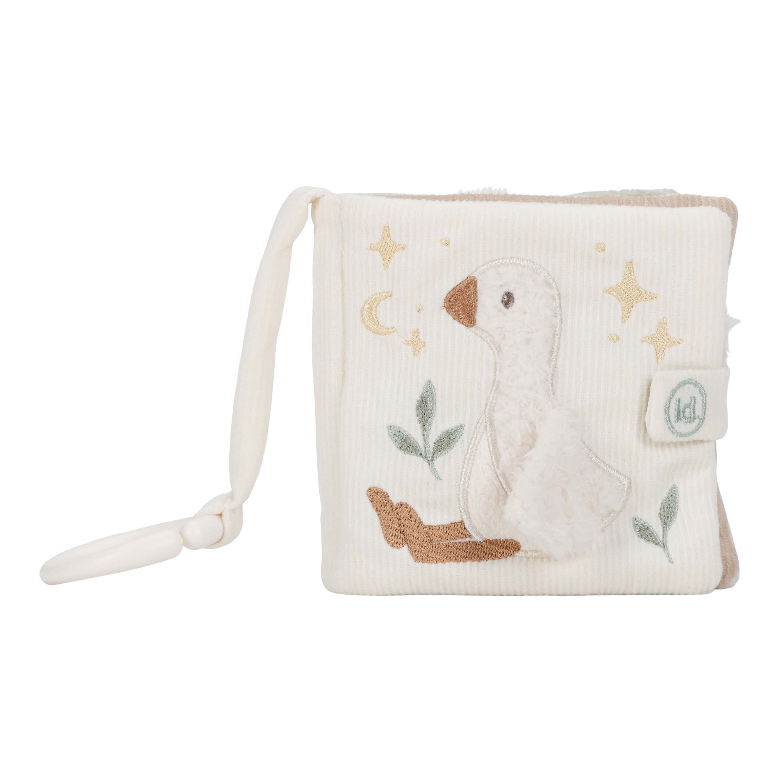 Livro de Atividades | Pequeno | Newborn Naturals