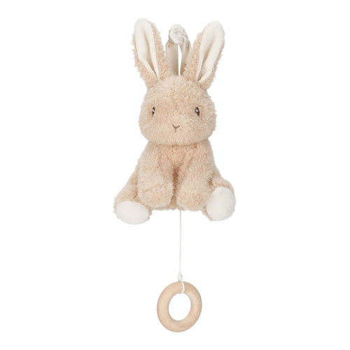 Caixa de Música | Baby Bunny