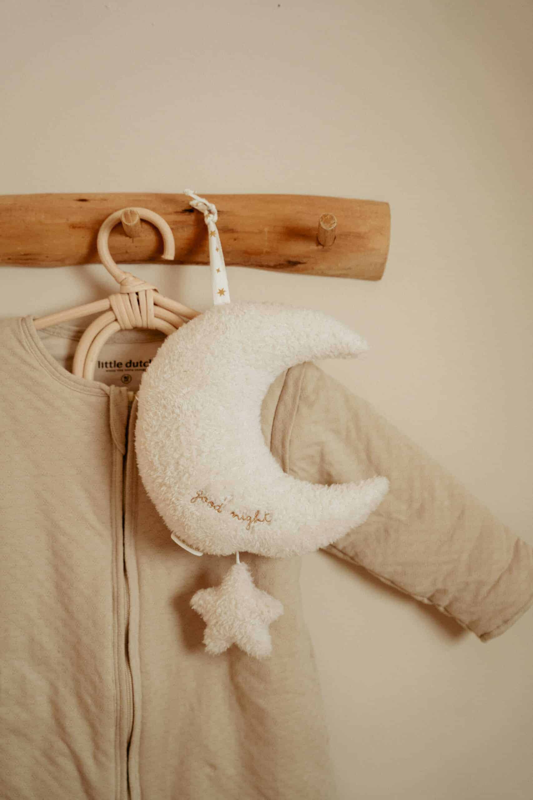 Caixa de Música | Newborn Naturals