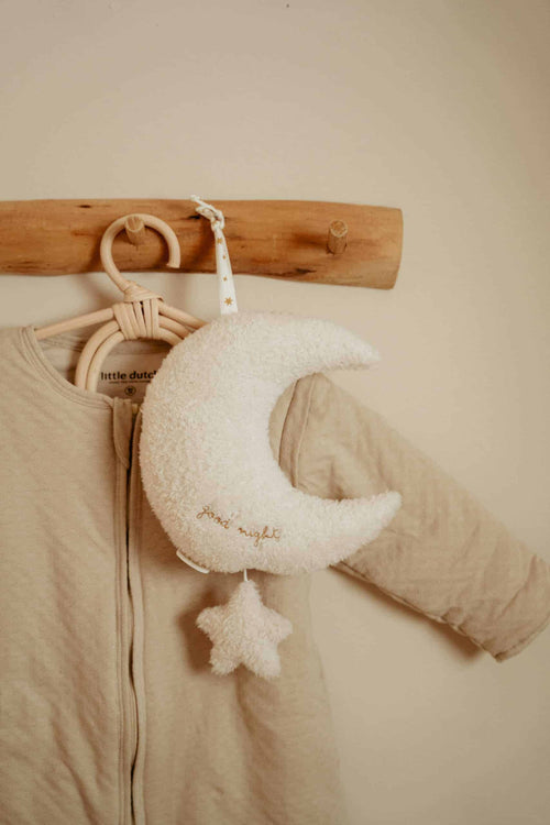 Caixa de Música | Newborn Naturals