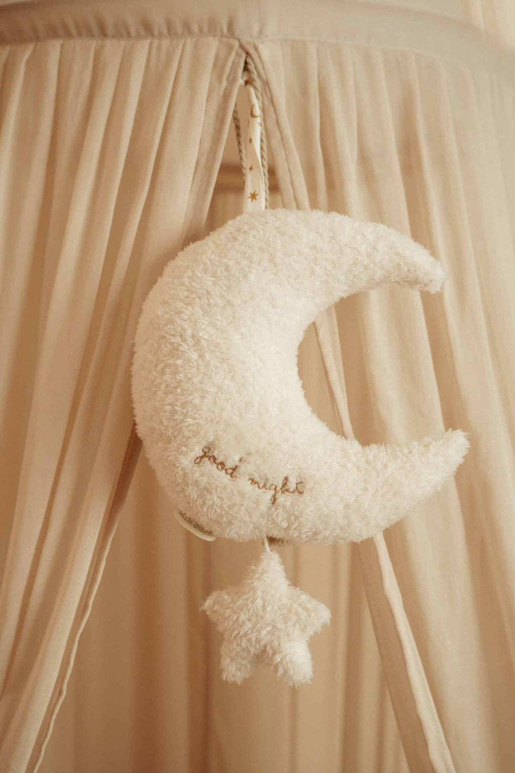 Caixa de Música | Newborn Naturals