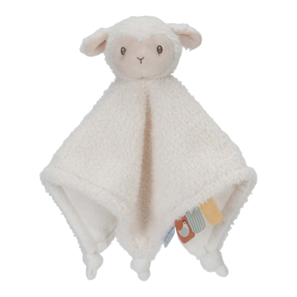 Dou dou | Ovelha | Little Farm