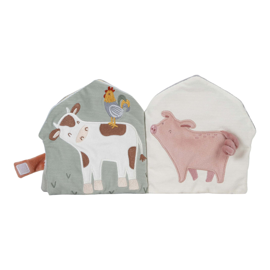 Livro de Atividades | Little Farm