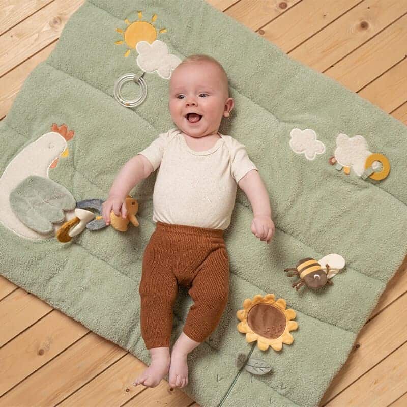 Tapete de Atividades | Little Farm