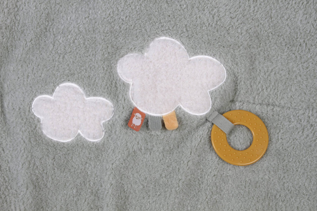 Tapete de Atividades | Little Farm