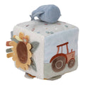 Cubo de Atividades | Little Farm