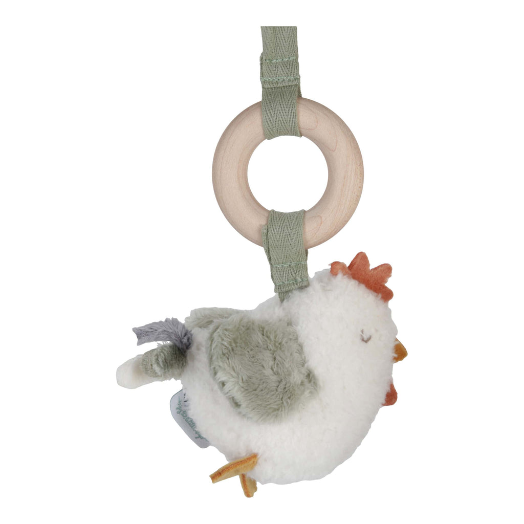 Ginásio de Atividades | Little Farm