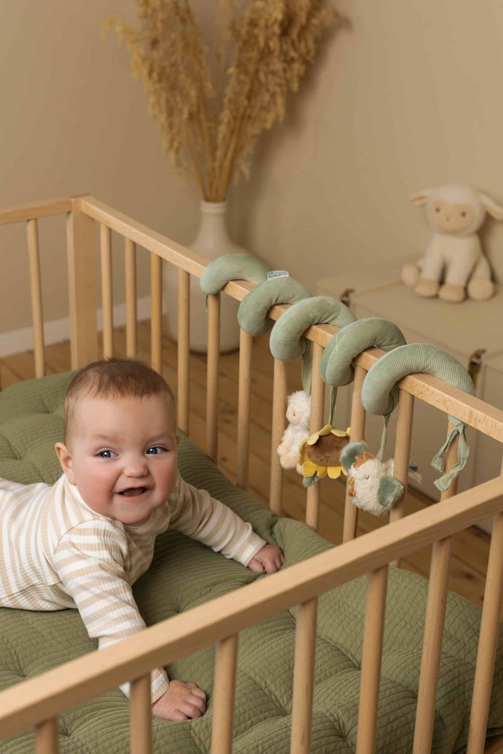 Espiral de Atividades | Little Farm