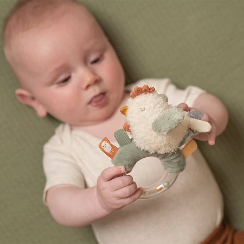 Anel Roca | Little Farm