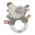 Anel Roca | Little Farm