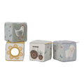 Set de Cubos | Little Farm